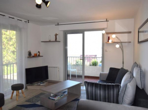 Appartement Évian-les-Bains, 3 pièces, 4 personnes - FR-1-498-80